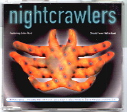 Nightcrawlers - Should I Ever Fall In Love
